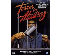 Terror in Alcatraz