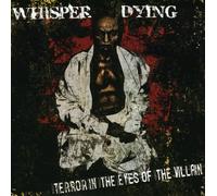 Terror in Eyes of The Villain