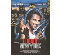 Terror in New York