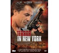 Terror in New York [Import allemand]
