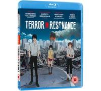 Terror In Resonance
