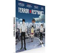 Terror in Resonance Collector's Edition [Édition Collector] [Blu-ray]