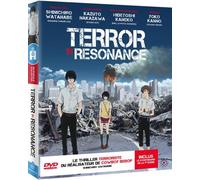 Terror in resonance L'intégrale DVD DVD