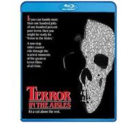 Terror In The Aisles [Blu-Ray]