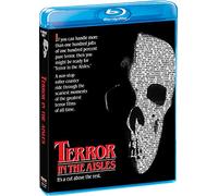 Terror in The Aisles [Blu-Ray]