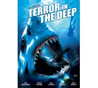 Terror in the Deep