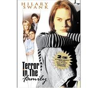 Terror in the Family [Import USA Zone 1]