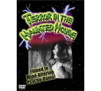 Terror In The Haunted House [Import USA Zone 1]