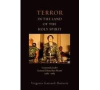 Terror In The Land Of The Holy Spirit