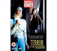 Terror In The Shadows G