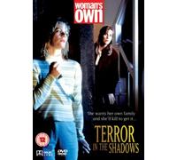 Terror in the Shadows [Import anglais]