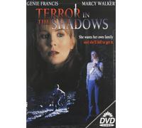 Terror in the Shadows [Import USA Zone 1]