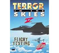 Terror in the Skies: Flight Testing [Import USA Zone 1]