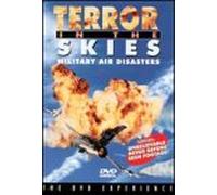 Terror in the Skies - Military Air Disasters [Import USA Zone 1]