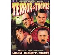 Terror in the Tropics - DVD Zone 1 G