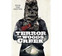 Terror In Woods Creek [Dvd]