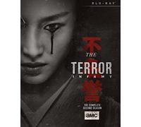 Terror: Infamy: The Complete Second Season [Blu-Ray]