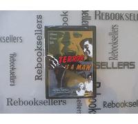 Terror Is a Man (A.K.A. Blood Creature) [Import USA Zone 1]