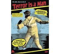 Terror Is A Man [Dvd]