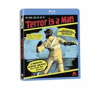 Terror Is A Man [Usa][Blu-Ray]