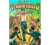 Terror Island [DVD] [1920] [Region 1] [NTSC]