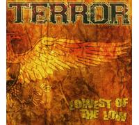 Terror - Lowest of The Low [Import]