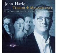 Terror & Magnificence, Mistress Mine, 3 Raven,