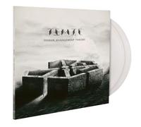 Terror Management Theory Édition Limitée Vinyle Blanc Vinyle