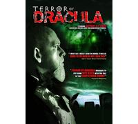 Terror Of Dracula by Angela Faulkner, Andrea Hiltz, Anthony D.P. Mann, Ilke Hincer Matt Davis