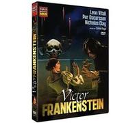Terror of Frankenstein (1977) / Victor Frankenstein G