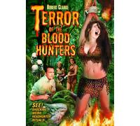 Terror of the Blood Hunters [1962] [Region 1] [NTSC]