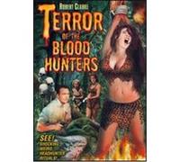 Terror of the Blood Hunters - DVD Zone 1 G
