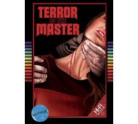 TERROR OF THE MASTER