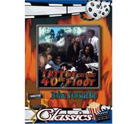 Terror on the 40th Floor