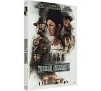 Terror On The Prairie