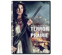 Terror on The Prairie [Import]