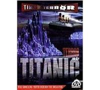 Terror On The Titanic G