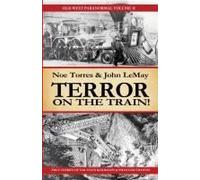 Terror On The Train!