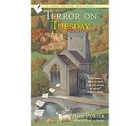 Ann Purser – Terror on Tuesday