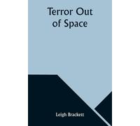 Terror Out Of Space