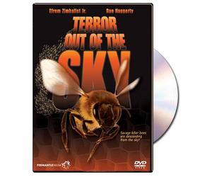 Terror Out of The Sky