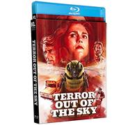 Terror Out of The Sky [Blu-Ray]