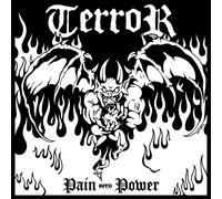 Pain Into Power