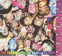 Terror Pigeon Dance Revolt - I Love You! I Love You!I Love You a