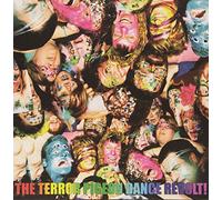 Terror Pigeon Dance - I YouI Love You. [Import]