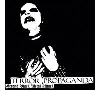 Terror Propaganda