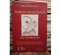 Terror Psicológico no Trabalho - 2ª Edição (Em Portuguese do Brasil)