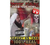 Terror Rising 1: Know Your Enemy [Import USA Zone 1]