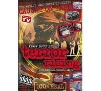 Terror Rising 2 & 3: Know Your Enemy [Dvd] [Import]