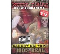 Terror Rising: Know Your Enemy, Vol. 1 - DVD Zone 1